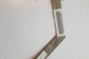 Шлейф матрицы для ноутбука Asus F5R