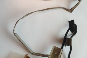 Шлейф матрицы для ноутбука Asus N61VG