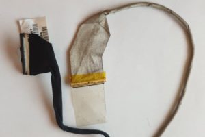 Шлейф матрицы для ноутбука HP CQ56-124er