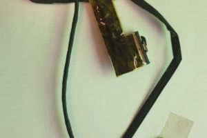 Шлейф матрицы для ноутбука HP Pavilion G62