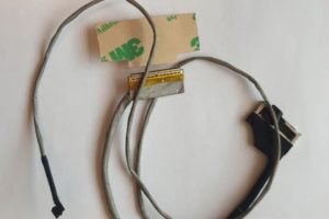 Шлейф матрицы для ноутбука HP Pavilion 15-n series