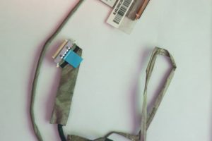 Шлейф матрицы для ноутбука Lenovo G580