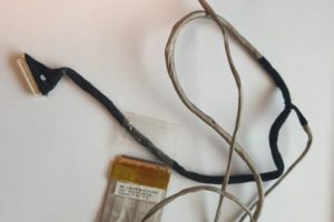 Шлейф матрицы для ноутбука Samsung RV515