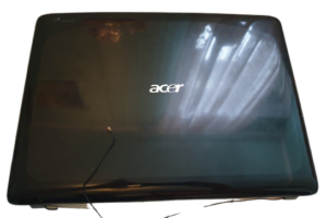 Корпусные части ноутбука Acer Aspire 7520