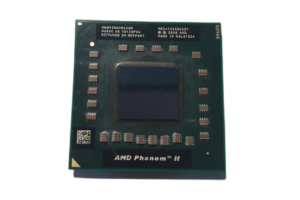 Процессор AMD Phenom II N930