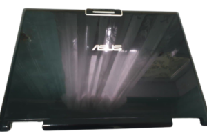 Корпусные части ноутбука Asus L54T