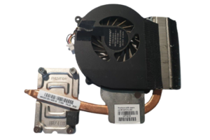 Система охлаждения для ноутбука HP 635 UMA