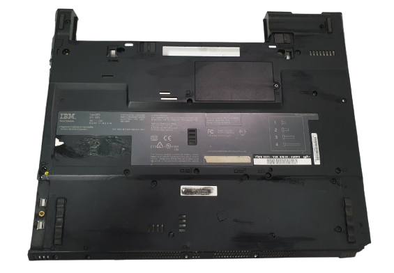 Поддон ноутбука IBM Type 2373 (Lenovo Thinkpad T42)