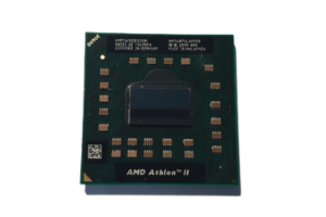 Процессор AMD Athlon II P340