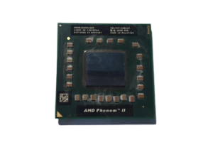Процессор AMD Phenom II X3 N830