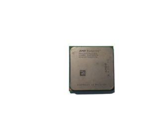 Процессор AMD SEMPRON 2800+