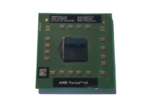 Процессор AMD Turion 64 MK-36