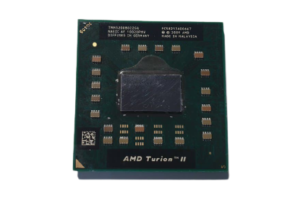 Процессор AMD Turion II M520