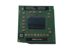 Процессор AMD Turion X2 RM-70