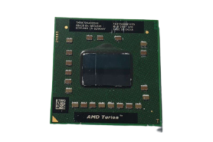 Процессор AMD Turion X2 RM-72