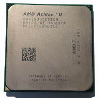 Процессор AMD Athlon II X2 250