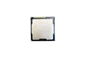 Процессор Intel Pentium G850