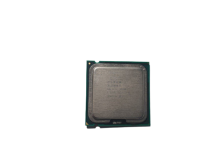 Процессор Intel Celeron D 356