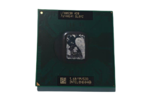 Процессор Intel® Celeron® M 430