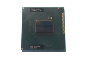 Процессор Intel® Core™ i3-2350M