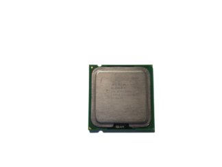 Процессор Intel Celeron D 326 CPU