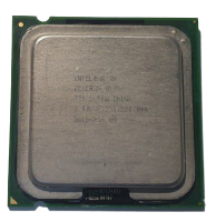 Процессор Intel Celeron D 336 CPU