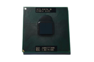 Процессор Intel Celeron Dual-Core T3000