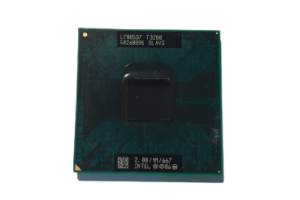 Процессор Intel Celeron Dual-Core T3200