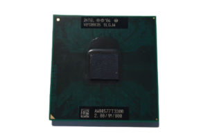 Процессор Intel Celeron Dual-Core T3500