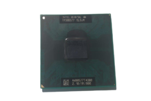 Процессор Intel Celeron Dual-Core T4300