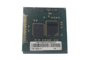 Процессор Intel Core i3-330M