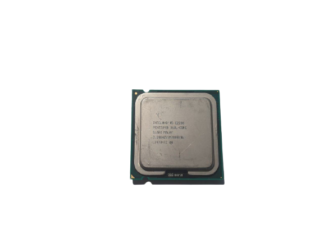 Процессор Intel Pentium E2200 CPU