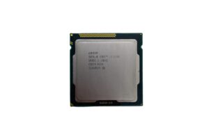Процессор Intel Core i3-2100