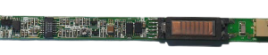Плата инвертора подсветки матрицы cn-ba4400135a 20 pin