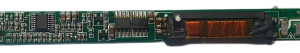 Плата инвертора подсветки матрицы DAC-08N035 2995312300 4 pin