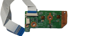 Плата включения для ноутбука+шлейф HP CQ61 (DA00P6PB6E0)