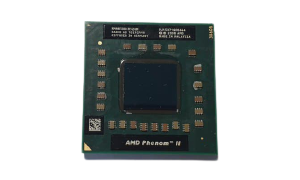 Процессор AMD Phenom II X3 N850