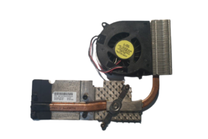 Система охлаждения для ноутбука HP 625 (6043B0080601)