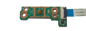 Плата включения для ноутбука+шлейф HP DV6-3000 (DA0LX6PB4D0)
