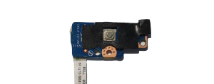 Плата включения+шлейф для ноутбука HP 15-R (LS-A991P)