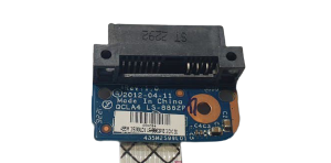 Коннектор SATA ODD Samsung NP350V5C (LS-8862P)