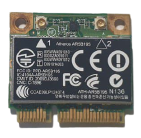 Модуль Wi-Fi+Bluetooth Atheros (AR5B195) 802,11 a/b/g/n 150 Мбит/с