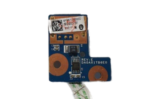 Плата с USB разъемами для ноутбука HP Compaq CQ56-1xx series (DAOAX1TB6EO)