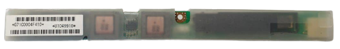 Плата инвертора подсветки матрицы Toshiba Qosmio G20-series 9+6 pin
