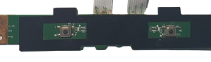 Плата тачпада HP Pavilion g4-2000 g6-2000 g7-2000 (DA0R33TB6E0)