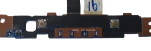 Плата тачпада Samsung NP355V5C (LS-8863P)