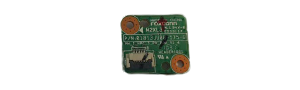 Плата включения для ноутбука HP Pavilion G62 (01013JU00-575-G)