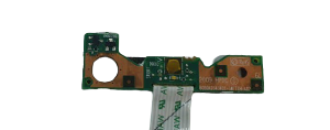 Плата включения+шлейф для ноутбука HP 625 (6050A2343201-SWITCH-A02)