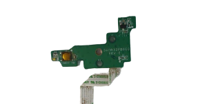 Плата включения+шлейф для ноутбука HP Pavilion G6-2000 серии (DA0R33PB6E0)