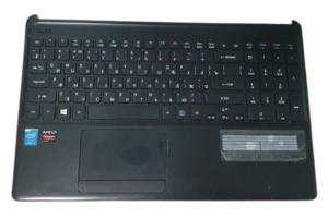 Корпусные части ноутбука Acer ES1-731
